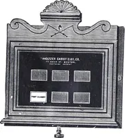 Picture 55 of 179 from Watchmen's Time Detectors Operated by Batteries or Magneto Generators (1900), leaf 43