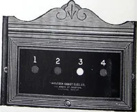 Picture 56 of 179 from Watchmen's Time Detectors Operated by Batteries or Magneto Generators (1900), leaf 43