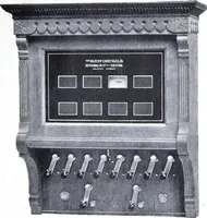 Picture 59 of 179 from Watchmen's Time Detectors Operated by Batteries or Magneto Generators (1900), leaf 46