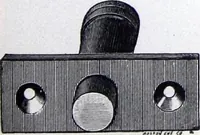An illustration from Watchmen's Time Detectors Operated by Batteries or Magneto Generators (1900)