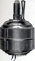 Picture 64 of 179 from Watchmen's Time Detectors Operated by Batteries or Magneto Generators (1900), leaf 50