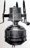 Picture 65 of 179 from Watchmen's Time Detectors Operated by Batteries or Magneto Generators (1900), leaf 50