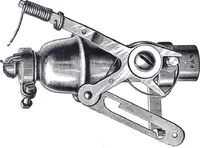 Picture 71 of 179 from Watchmen's Time Detectors Operated by Batteries or Magneto Generators (1900), leaf 52