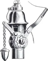 Picture 72 of 179 from Watchmen's Time Detectors Operated by Batteries or Magneto Generators (1900), leaf 53
