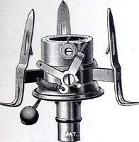 Picture 75 of 179 from Watchmen's Time Detectors Operated by Batteries or Magneto Generators (1900), leaf 54