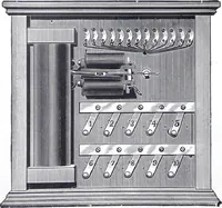 Picture 79 of 179 from Watchmen's Time Detectors Operated by Batteries or Magneto Generators (1900), leaf 58