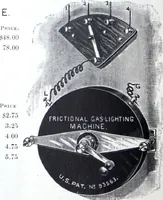 Picture 82 of 179 from Watchmen's Time Detectors Operated by Batteries or Magneto Generators (1900), leaf 59