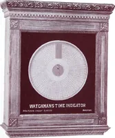 Picture 1 of 179 from Watchmen's Time Detectors Operated by Batteries or Magneto Generators (1900), leaf 6