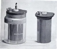 Picture 89 of 179 from Watchmen's Time Detectors Operated by Batteries or Magneto Generators (1900), leaf 66