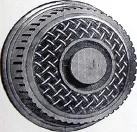 Picture 96 of 179 from Watchmen's Time Detectors Operated by Batteries or Magneto Generators (1900), leaf 70