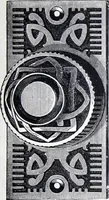 Picture 100 of 179 from Watchmen's Time Detectors Operated by Batteries or Magneto Generators (1900), leaf 72