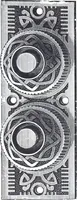 Picture 102 of 179 from Watchmen's Time Detectors Operated by Batteries or Magneto Generators (1900), leaf 72