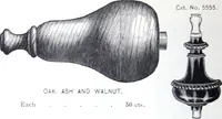 Picture 106 of 179 from Watchmen's Time Detectors Operated by Batteries or Magneto Generators (1900), leaf 73
