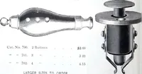 Picture 107 of 179 from Watchmen's Time Detectors Operated by Batteries or Magneto Generators (1900), leaf 73