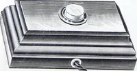 Picture 108 of 179 from Watchmen's Time Detectors Operated by Batteries or Magneto Generators (1900), leaf 73
