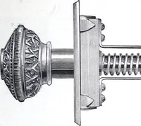 Picture 109 of 179 from Watchmen's Time Detectors Operated by Batteries or Magneto Generators (1900), leaf 74