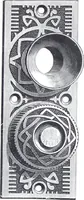 Picture 111 of 179 from Watchmen's Time Detectors Operated by Batteries or Magneto Generators (1900), leaf 75