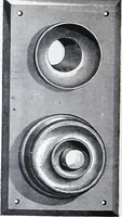 Picture 115 of 179 from Watchmen's Time Detectors Operated by Batteries or Magneto Generators (1900), leaf 75