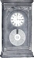 An illustration from Watchmen's Time Detectors Operated by Batteries or Magneto Generators (1900)