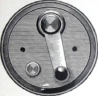 Picture 121 of 179 from Watchmen's Time Detectors Operated by Batteries or Magneto Generators (1900), leaf 80