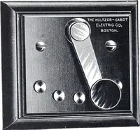 Picture 122 of 179 from Watchmen's Time Detectors Operated by Batteries or Magneto Generators (1900), leaf 80