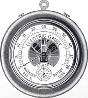 Picture 124 of 179 from Watchmen's Time Detectors Operated by Batteries or Magneto Generators (1900), leaf 80
