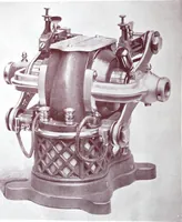 An illustration from Watchmen's Time Detectors Operated by Batteries or Magneto Generators (1900)