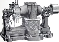 Picture 126 of 179 from Watchmen's Time Detectors Operated by Batteries or Magneto Generators (1900), leaf 90