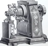 Picture 127 of 179 from Watchmen's Time Detectors Operated by Batteries or Magneto Generators (1900), leaf 93