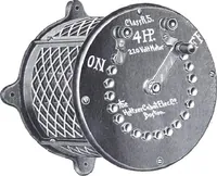 Picture 130 of 179 from Watchmen's Time Detectors Operated by Batteries or Magneto Generators (1900), leaf 97