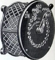 Picture 131 of 179 from Watchmen's Time Detectors Operated by Batteries or Magneto Generators (1900), leaf 97