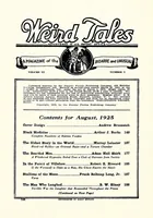 An illustration from Weird Tales v06 n02 [1925-08] (1925)