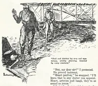Picture 2 of 3 from Weird Tales v07 n02 [1926-02] (1926), leaf 102