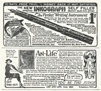 Picture 3 of 3 from Weird Tales v07 n02 [1926-02] (1926), leaf 143