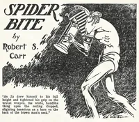 Picture 3 of 7 from Weird Tales v07 n06 [1926-06] (1926), leaf 16