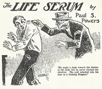 Picture 4 of 7 from Weird Tales v07 n06 [1926-06] (1926), leaf 50