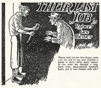 Picture 5 of 7 from Weird Tales v07 n06 [1926-06] (1926), leaf 60