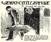 Picture 5 of 5 from Weird Tales, Vol. 8, No. 1 (July 1926) (1926), leaf 69