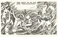 Picture 3 of 7 from Weird Tales v08 n02 [1926-08] (1926), leaf 12