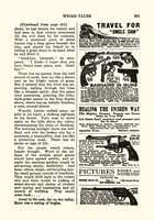 Picture 4 of 4 from Weird Tales, Vol. 8, No. 6 (December 1926) (1926), leaf 143