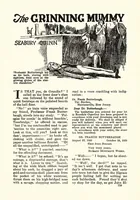 Picture 3 of 4 from Weird Tales, Vol. 8, No. 6 (December 1926) (1926), leaf 19