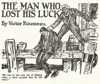 An illustration from Weird Tales v09 n05 [1927-05] (1927)