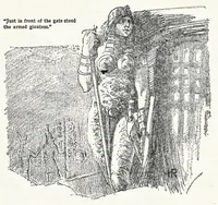 Picture 4 of 6 from Weird Tales v10 n02 [1927-08] (1927), leaf 16