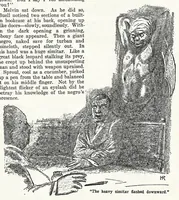 Picture 5 of 6 from Weird Tales v10 n02 [1927-08] (1927), leaf 22