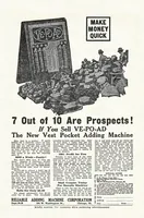 Picture 1 of 6 from Weird Tales v10 n02 [1927-08] (1927), leaf 6