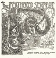 Picture 3 of 5 from Weird Tales, Vol. 11, No. 1 (January 1928) (1928), leaf 29