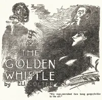 Picture 4 of 5 from Weird Tales, Vol. 11, No. 1 (January 1928) (1928), leaf 85