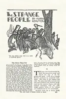 An illustration from Weird Tales v11 n05 [1928-05] (1928)