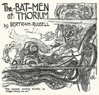 An illustration from Weird Tales v11 n05 [1928-05] (1928)
