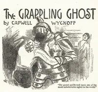 Picture 6 of 7 from Weird Tales v12 n01 [1928-07] (1928), leaf 106